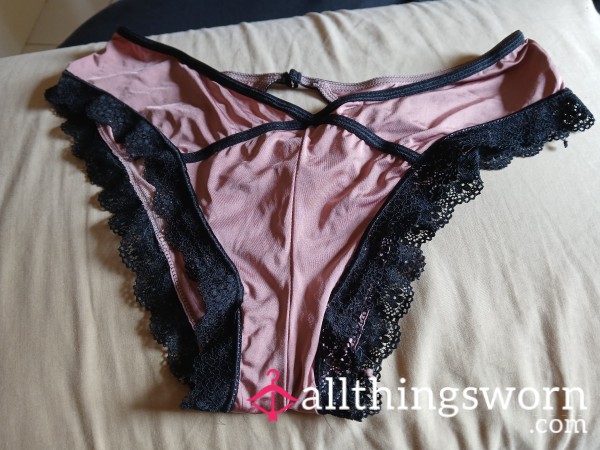 🌸Pink Panty🌺