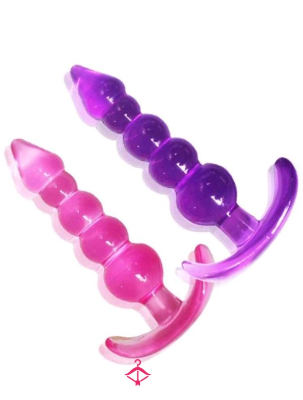 PINK Plug