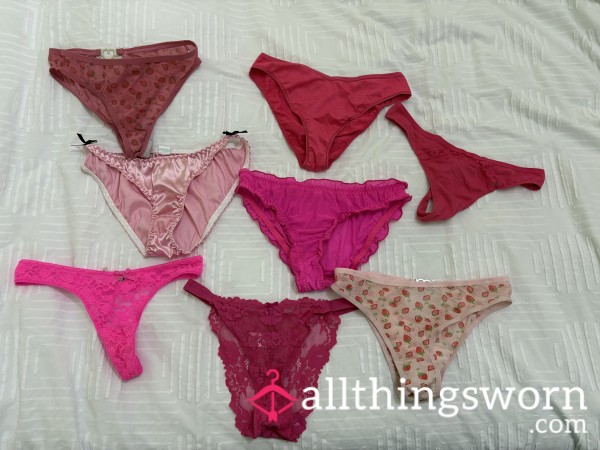 Pregnancy Panties