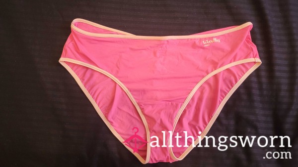 Pink & Pretty! Super Soft! 🌸