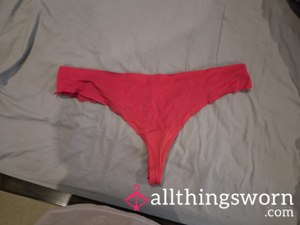 Pink Red G