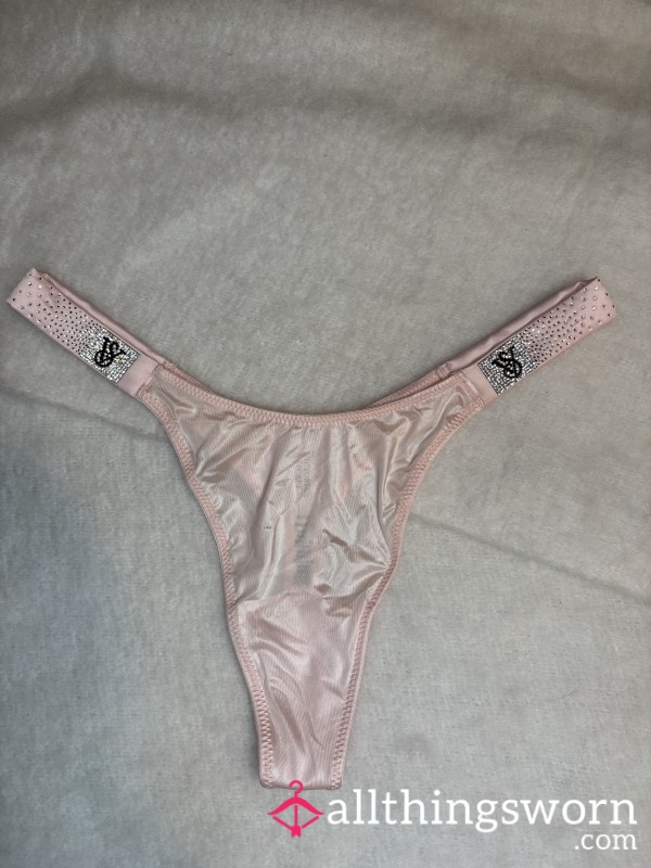 💖Pink Rhinestoned💖