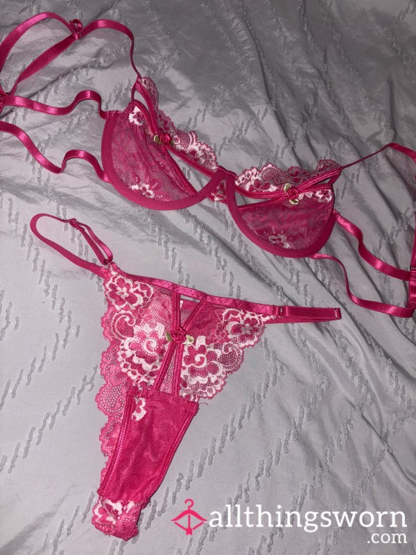 Pink Set💕