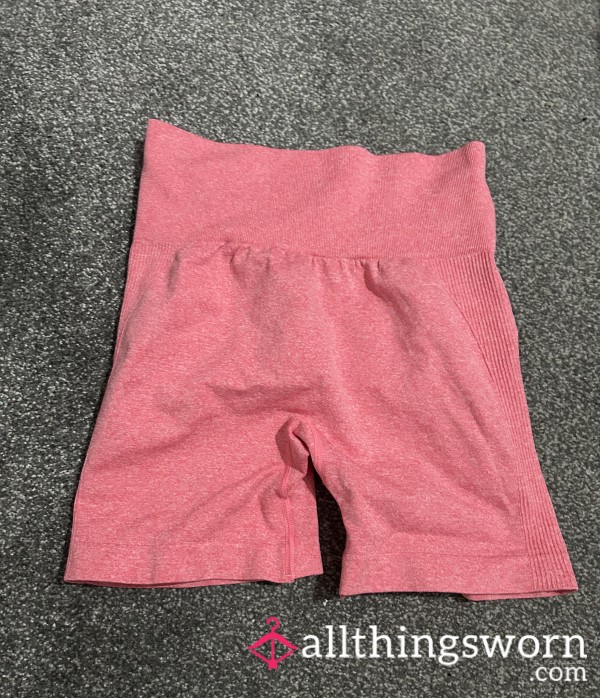 💗Pink Shorts💗