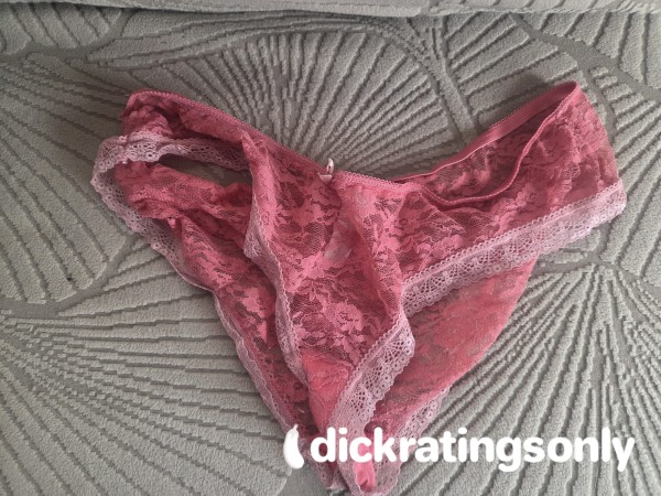 Pink Slip