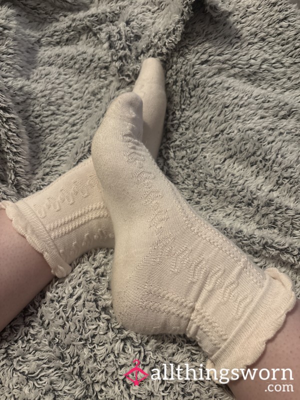 Pink Socks 💗