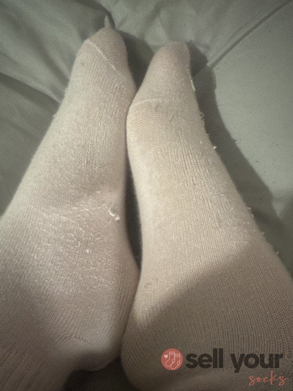 Pink Socks