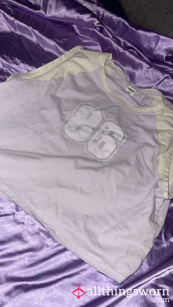 Pink T Shirt