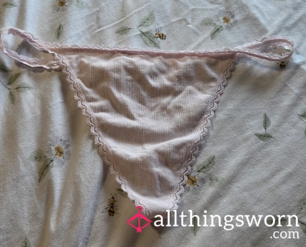 Pink Thing