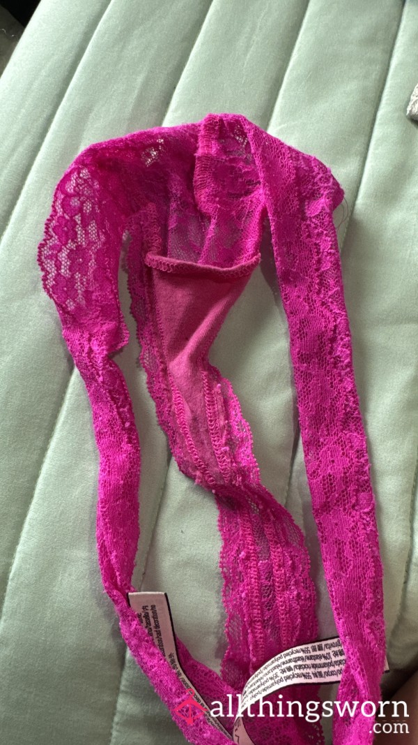 Pink Thing