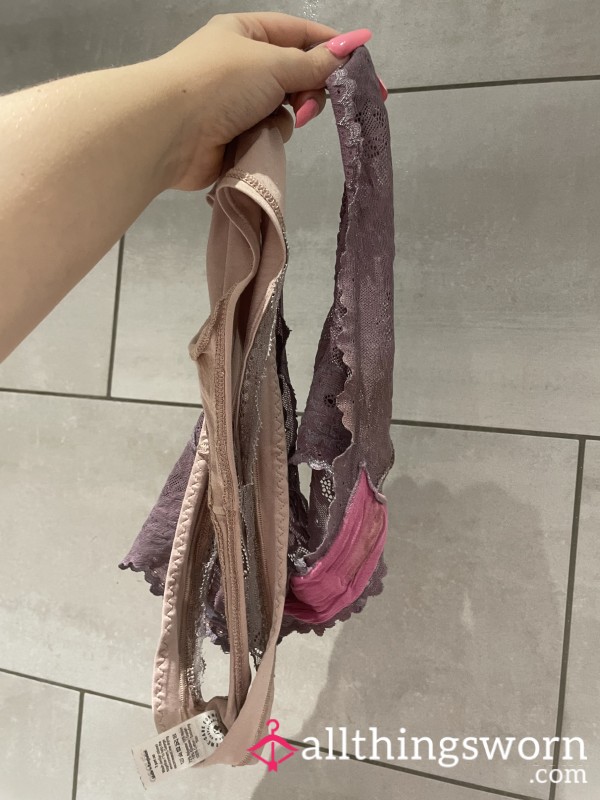 Pink To Make You Wink