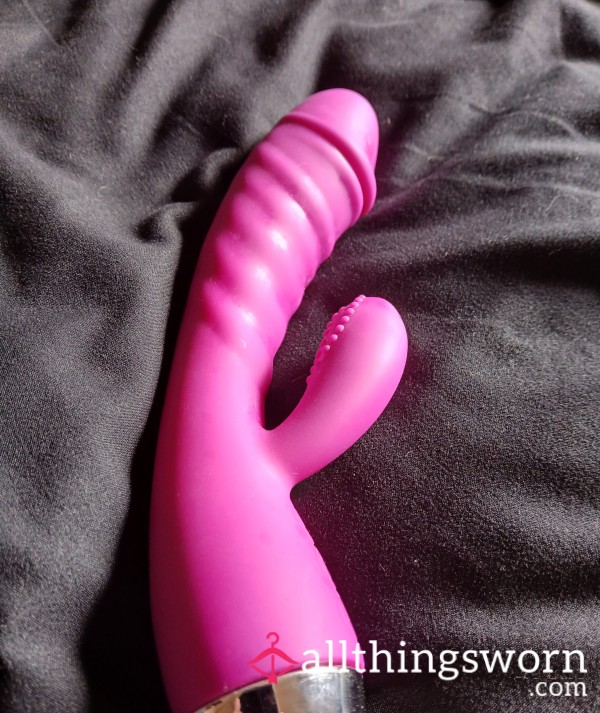 🍆Pink Toy 😈