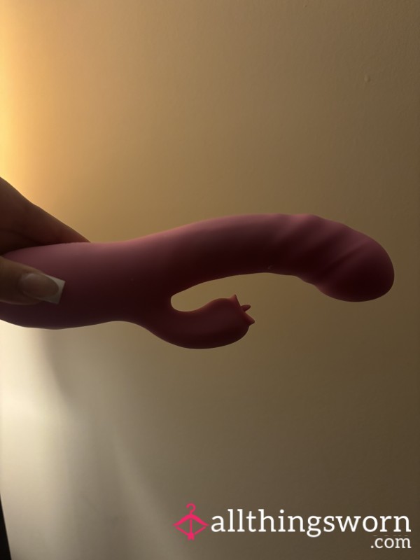 Pink Toy