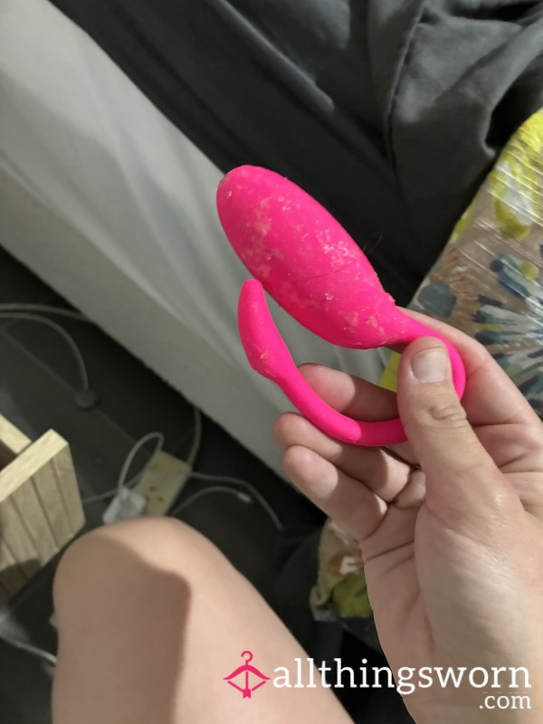 Pink Vibe