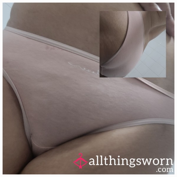 Pink 🦈 Week Panties