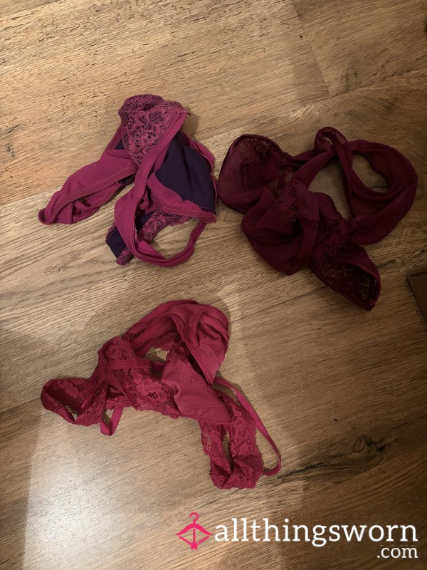 Pink Your Kink?