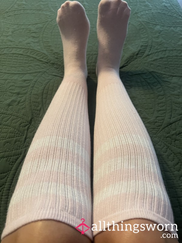 Pinkies
