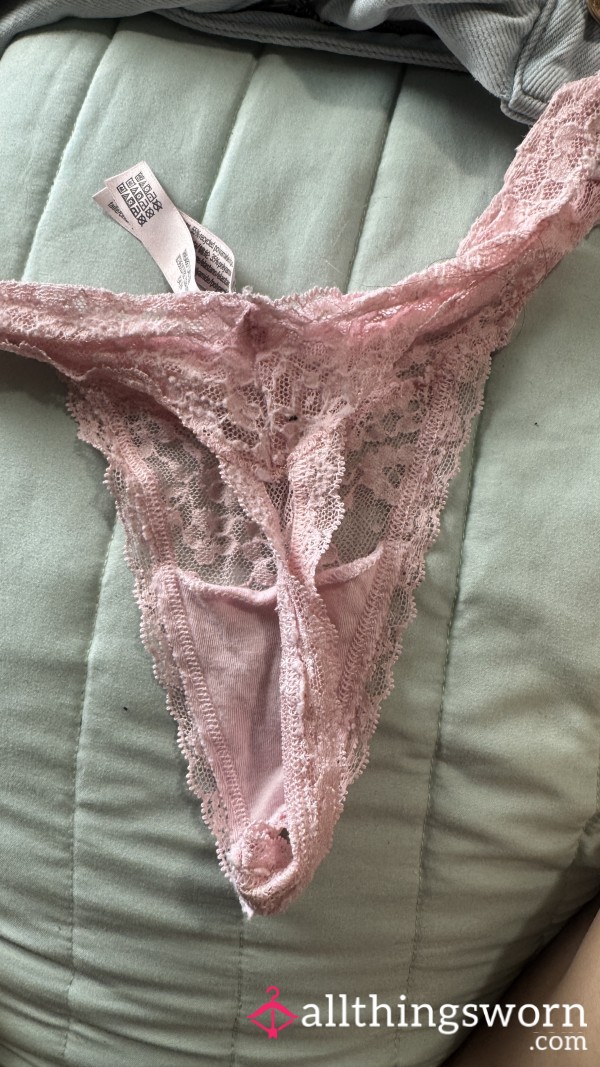 Pinky