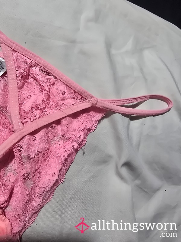 Pinky String