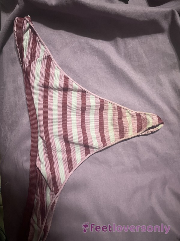 Pinky Thong 🩷