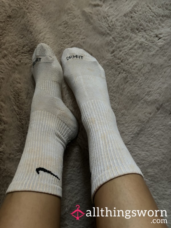 Old Socks