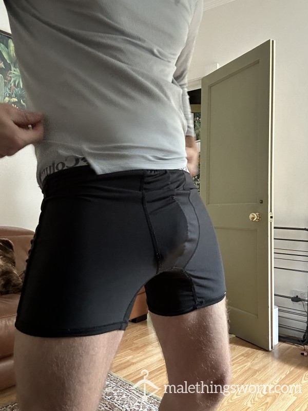 Pi*s And Sweat Pants