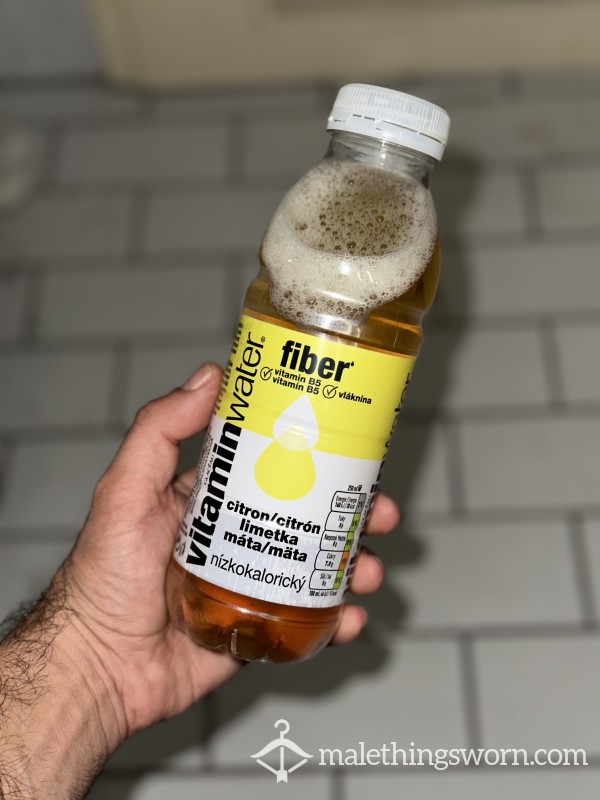 Pi*s Bottle