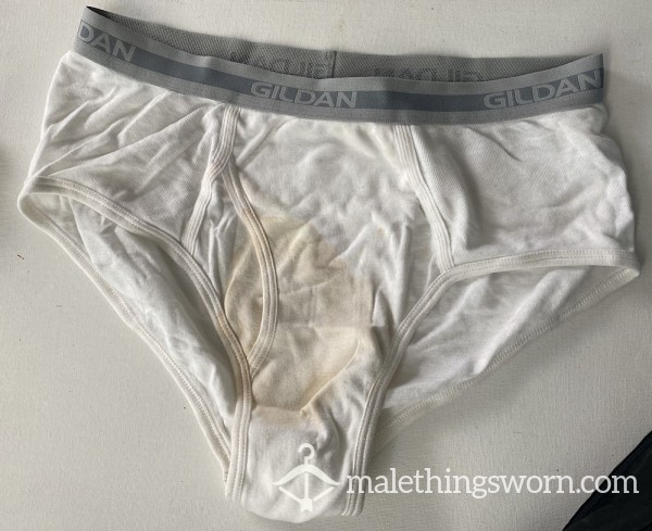 Pi*s Briefs