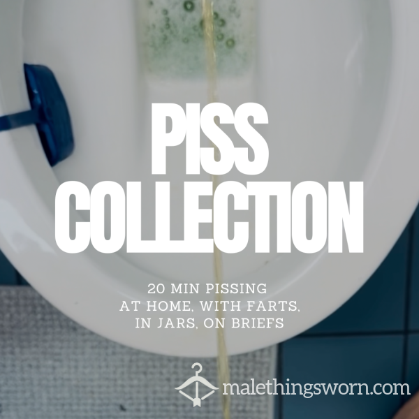 Pi*s Collection - 20 Min Juicy Lemonade