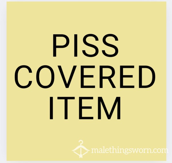 Pi*s Covered Item