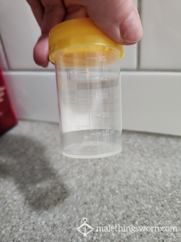 Pi*s From A Type 1 Diabetic