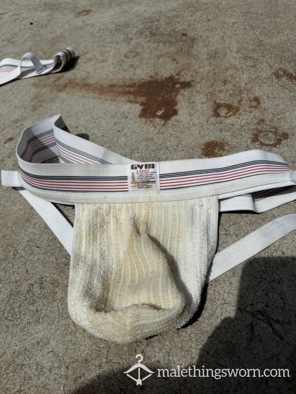 Pi*s Jock