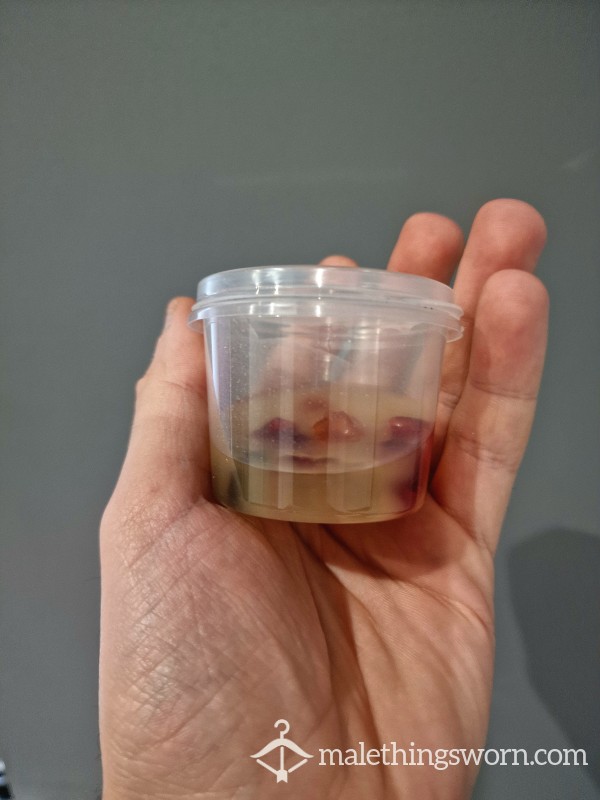 Pi*s Marinated Gummy Bears 🐻