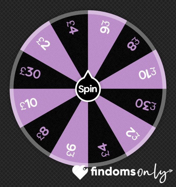 Pi*s P**r Wallet Drain - Spin The Wheel 🌧️