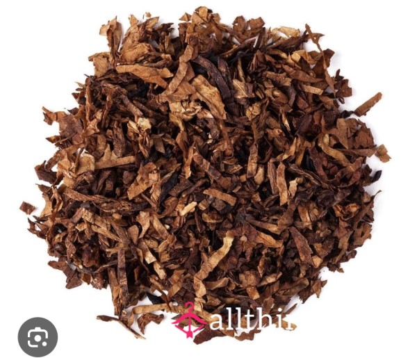 Pi*s Soaked Tabaco 50g