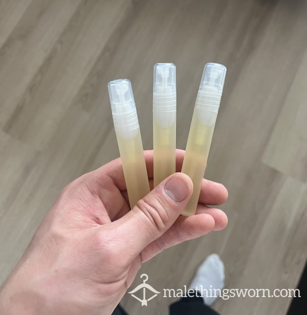 Pi*s Spray Bottles