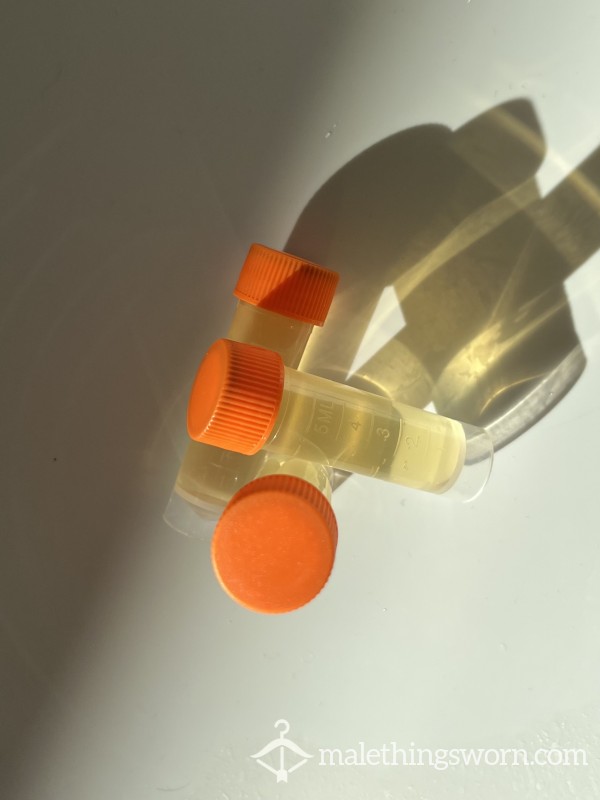 💦 Pi*s VIALS 💦