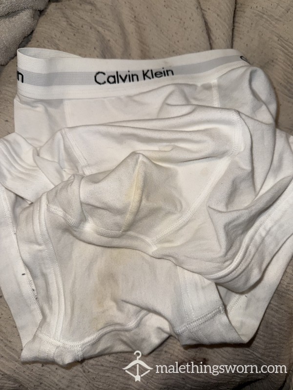 Pi*s/a** Stained CKs