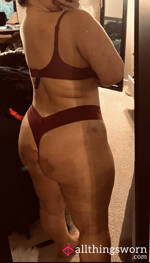 Pi*sing In Gaped A**hole