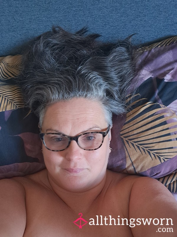 Pi*sing In My Bed