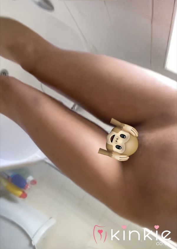 Pi*sing In The Shower