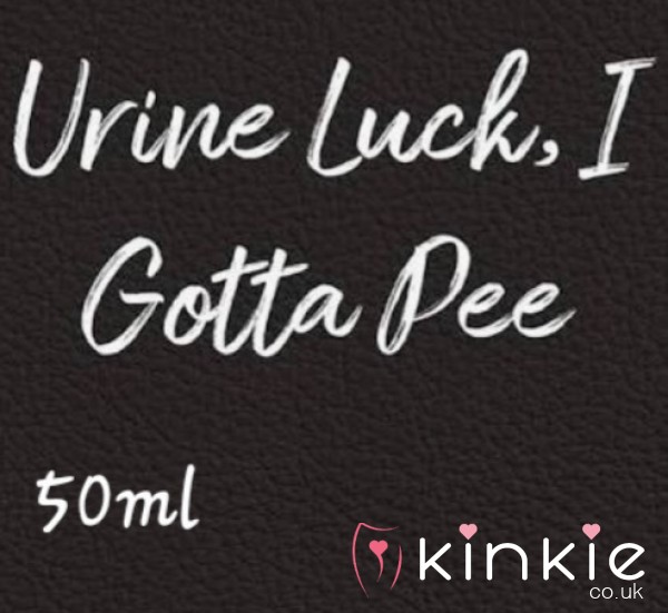 Pi*snot Grigio Anyone? 50ml