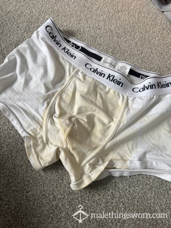 SOLD 💦 Pi*sy Pair Of CKs