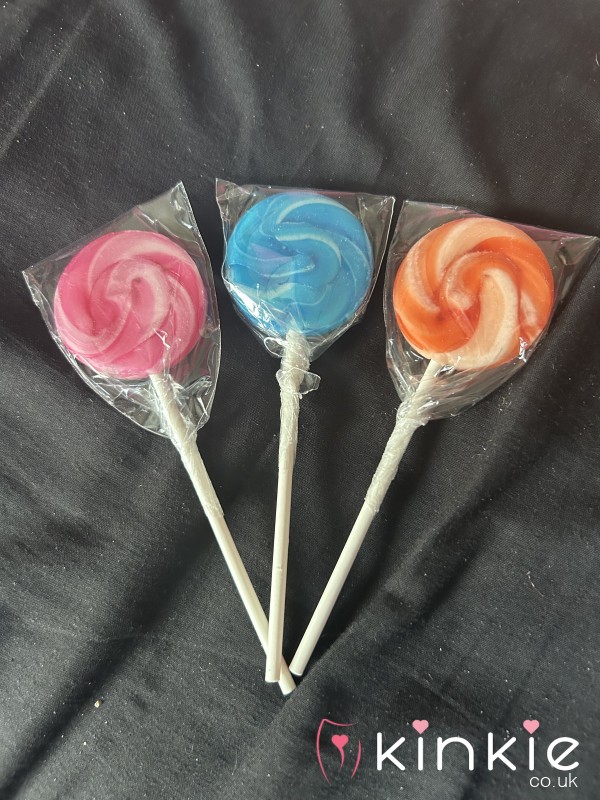 Pi*sy Pops