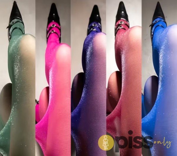 Pi*sy Tights