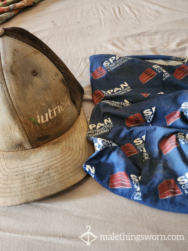 🌰 Pistachio Harvest Flash Sale – Pre-Orders Open 🌰 - Neck Gaiter