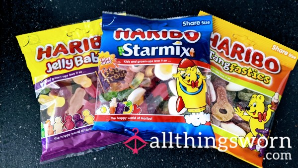 Pix N Mix 🍬🍭