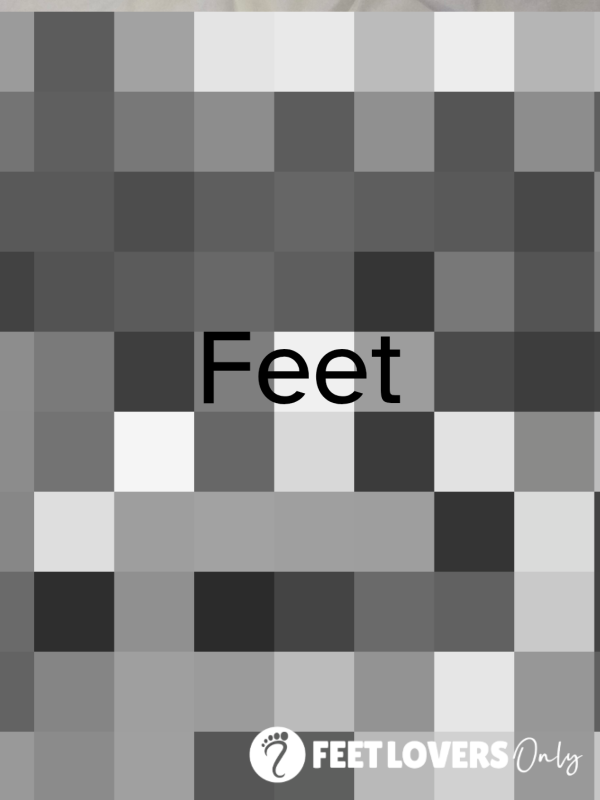 Pixel Feet