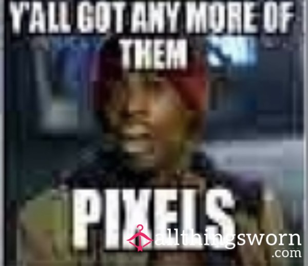 PIXEL PUMPER BETA CENSORED PICTURES 🖕🏻🤣