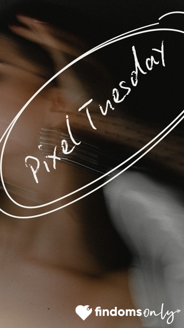 Pixel Tuesday